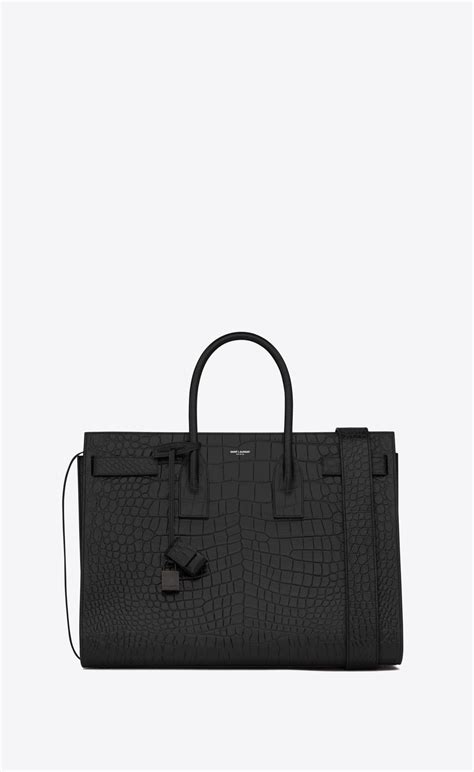 saint laurent sac de jour carry-on